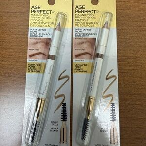 L'Oreal Age Perfect Brow Pencil in Soft Brown
